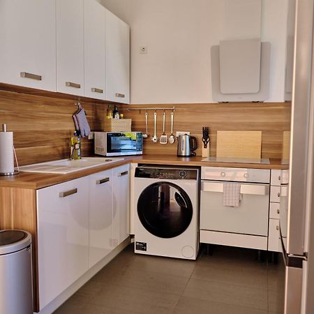 Historisches Deluxe Apartment Im Marianum Neuss Zewnętrze zdjęcie