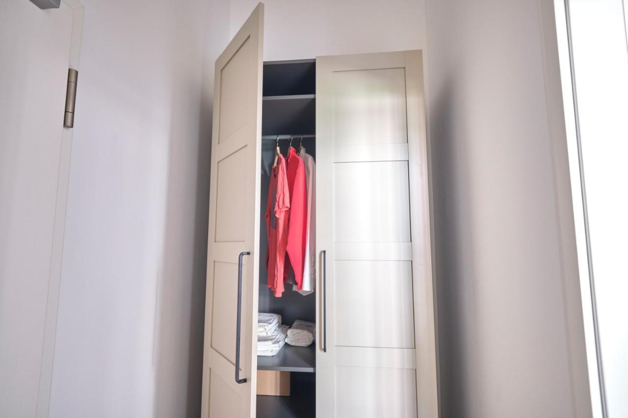 Historisches Deluxe Apartment Im Marianum Neuss Zewnętrze zdjęcie