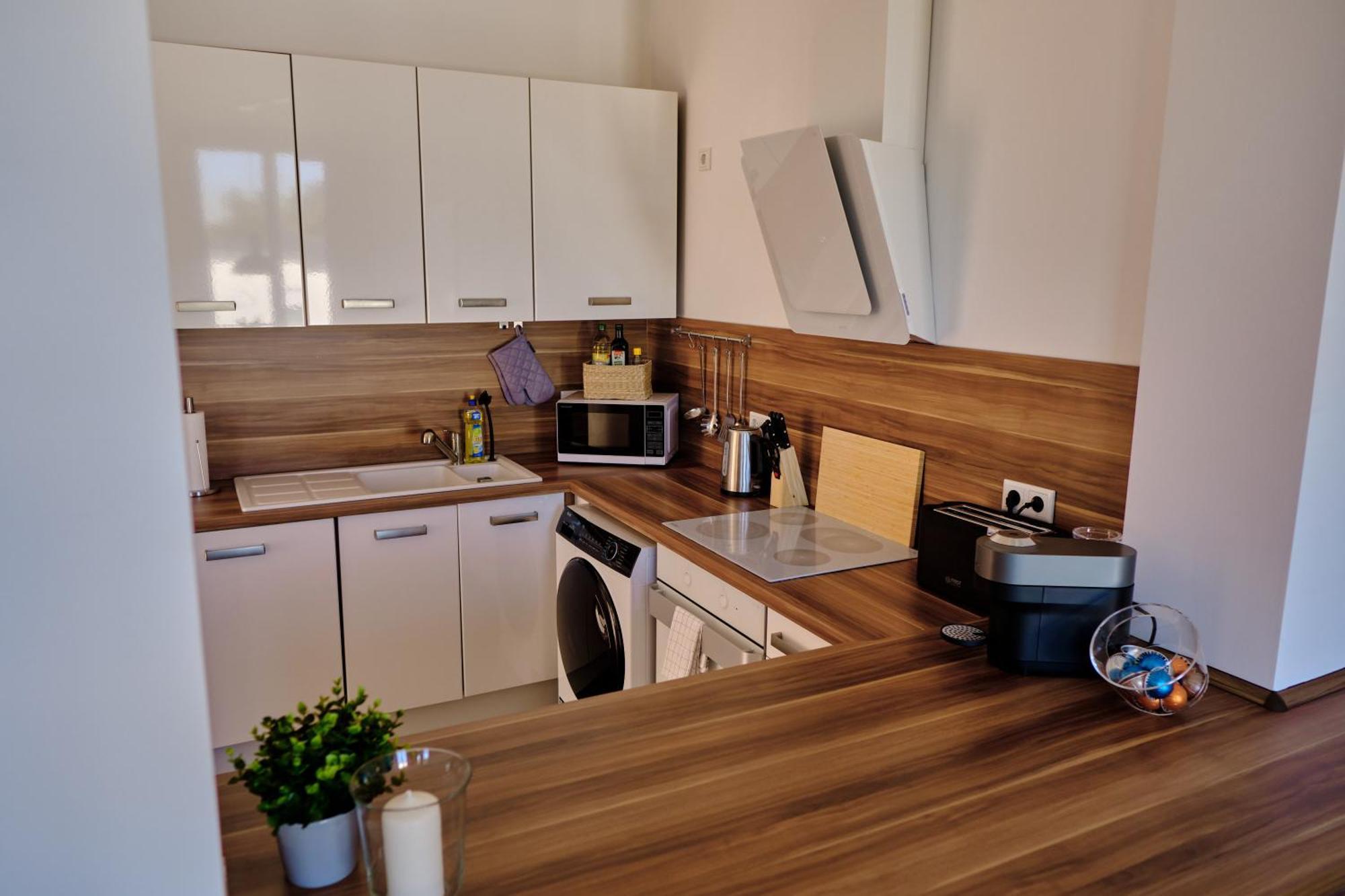 Historisches Deluxe Apartment Im Marianum Neuss Zewnętrze zdjęcie