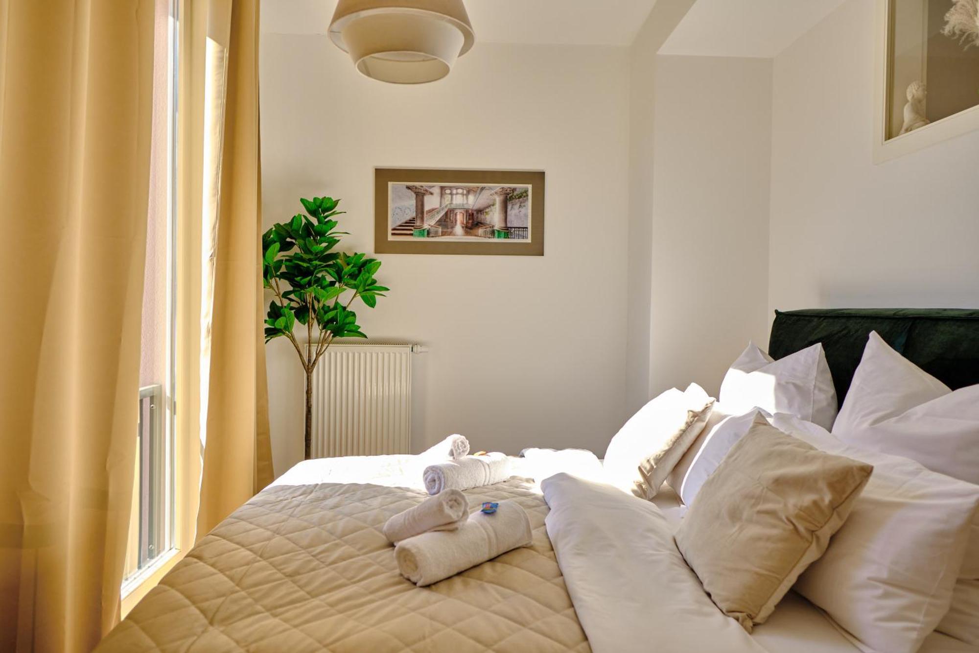 Historisches Deluxe Apartment Im Marianum Neuss Zewnętrze zdjęcie