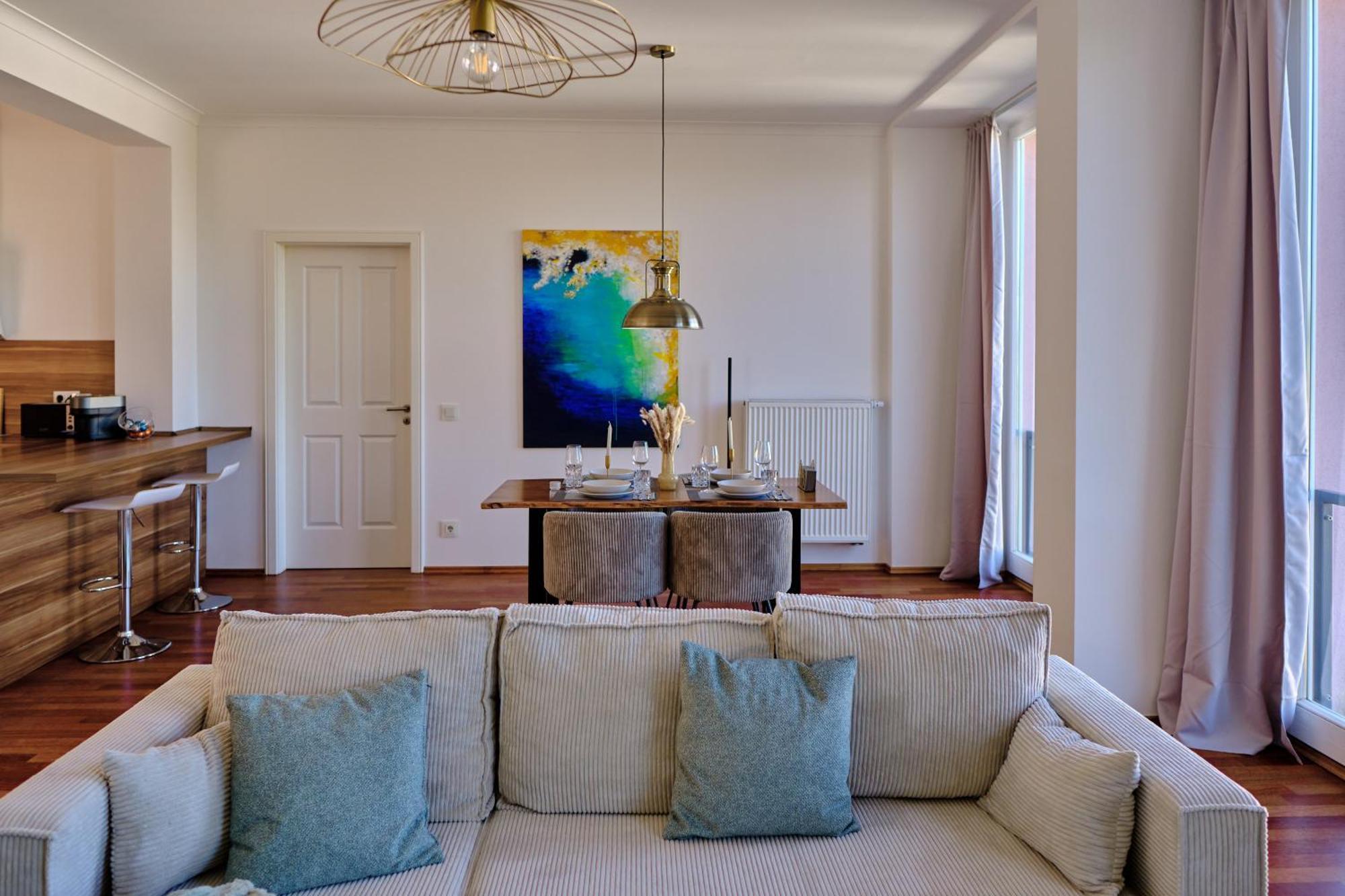 Historisches Deluxe Apartment Im Marianum Neuss Zewnętrze zdjęcie