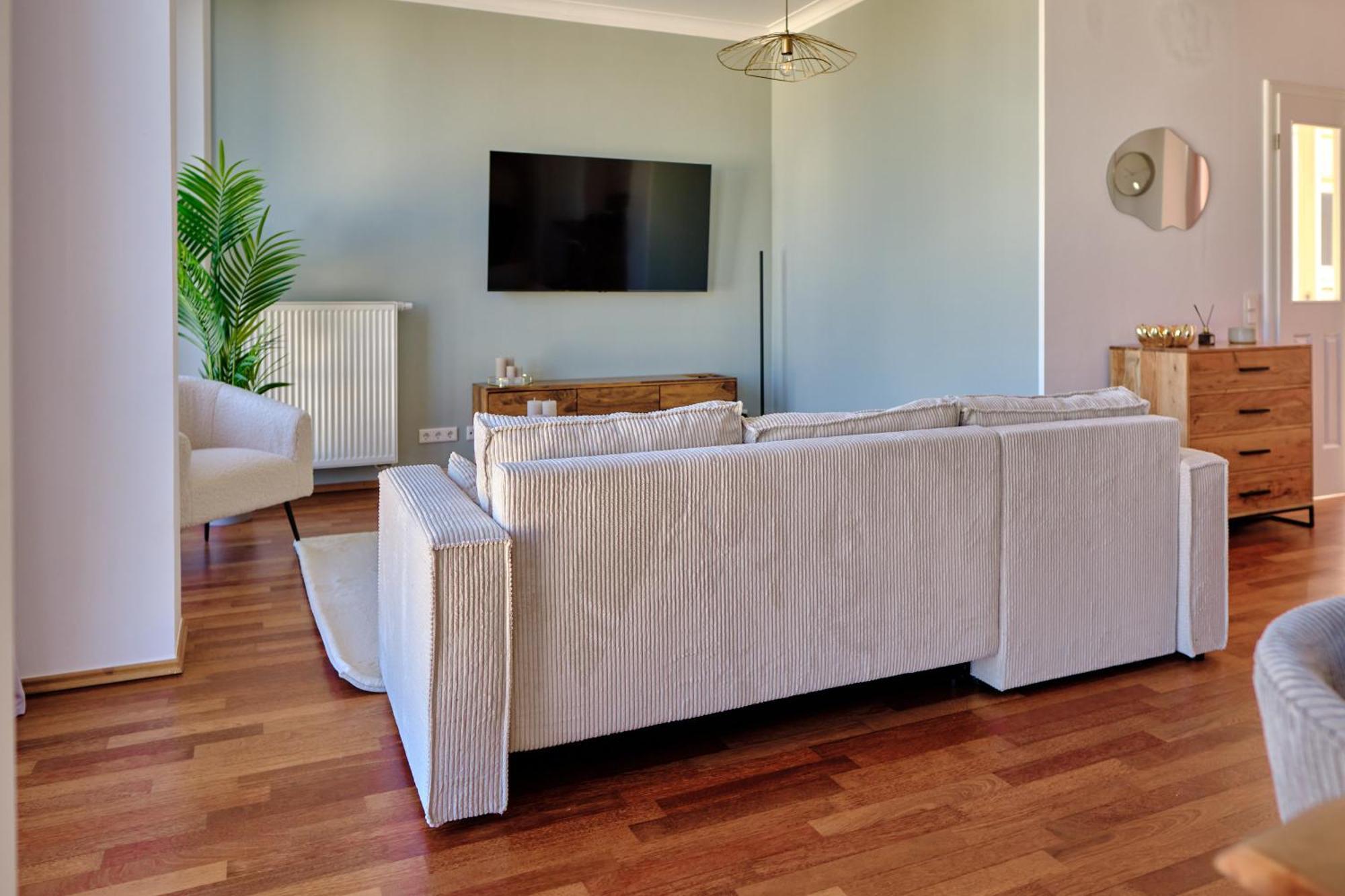 Historisches Deluxe Apartment Im Marianum Neuss Zewnętrze zdjęcie