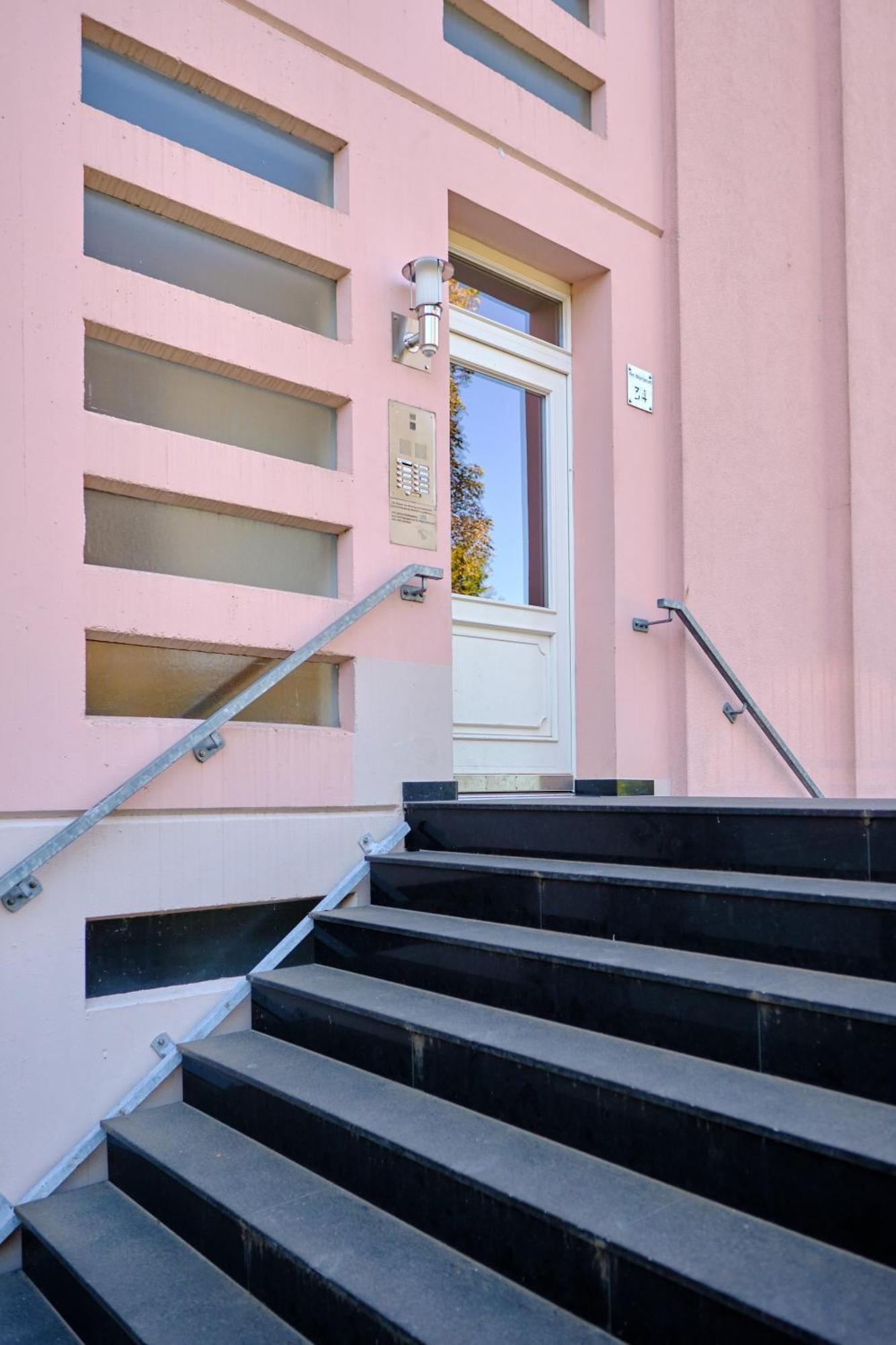 Historisches Deluxe Apartment Im Marianum Neuss Pokój zdjęcie